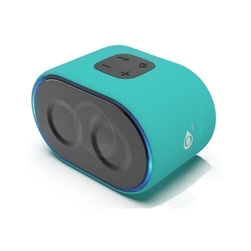 ALTAVOZ ONEPLUS NF4063 TURQUESA